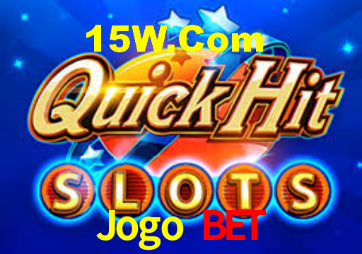 Jogo Bet