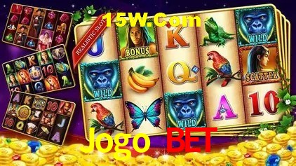 Jogo Bet Slot - 320+ Caça-Níqueis Premium