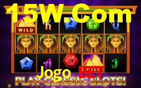 Bonus Features Jogo Bet