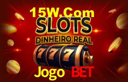 Jogo Bet - Installation Guide