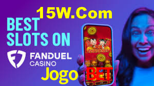 Jogo Bet App