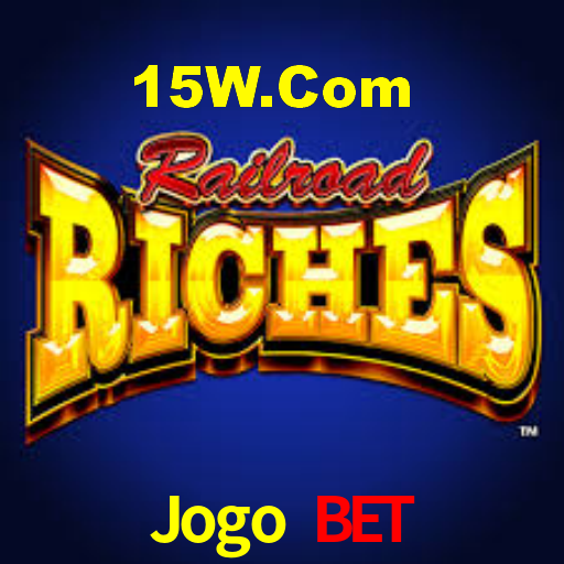 Jogo Bet