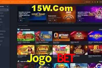 Jogo Bet Brasília - Bonus Features