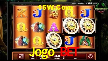 Jogo Bet Belo Horizonte - Jackpots