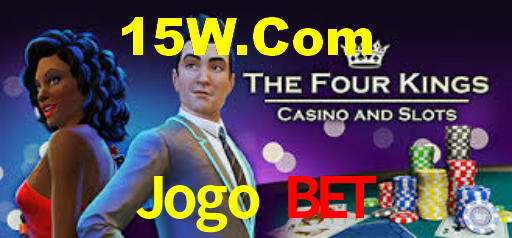 Jogo Bet Vip