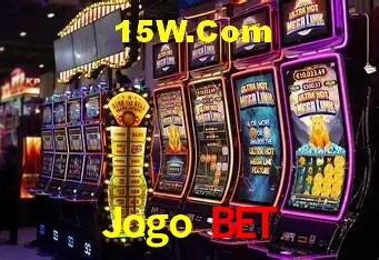 Diretório de Jogos Jogo Bet