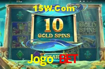 Jogo Bet - User Statistics