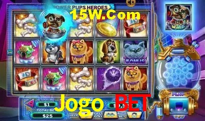 Jogo Bet - Análise de Mercados Esportivos