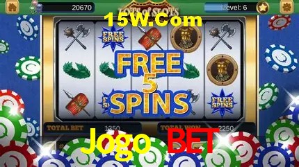Jogo Bet - cassino ao vivo