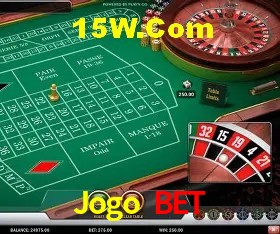 Sistemas de Segurança Jogo Bet