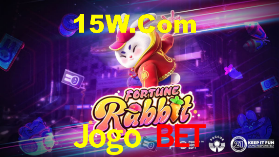 Jogo Bet App