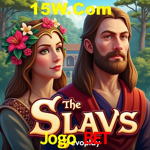 Descubra o Mundo do Cassino Online com Jogo Bet