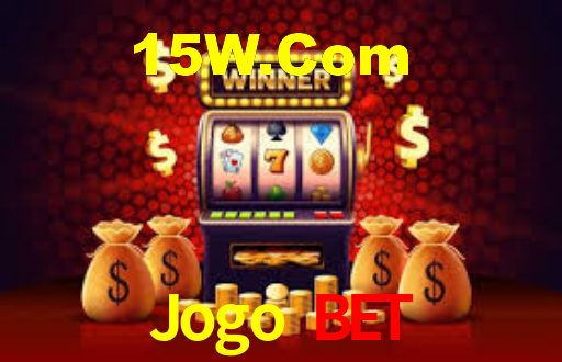 Jogo Bet App