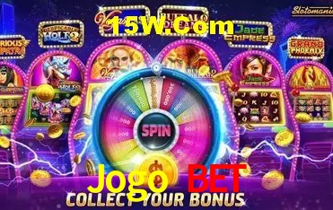 Recursos de Bônus Jogo Bet