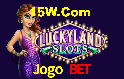 Jogo Bet