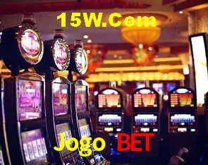 Jogos de Slot Jogo Bet