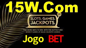 Jogo Bet App Interface