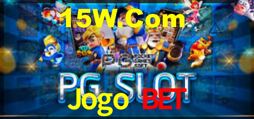 Jogo Bet: Seu Cassino Premiado com Pagamentos Rápidos