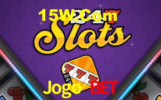 Jogo Bet