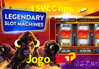 Jogo Bet - Security