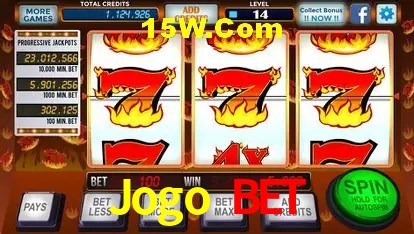 Jogo Bet - Aplicativo Móvel